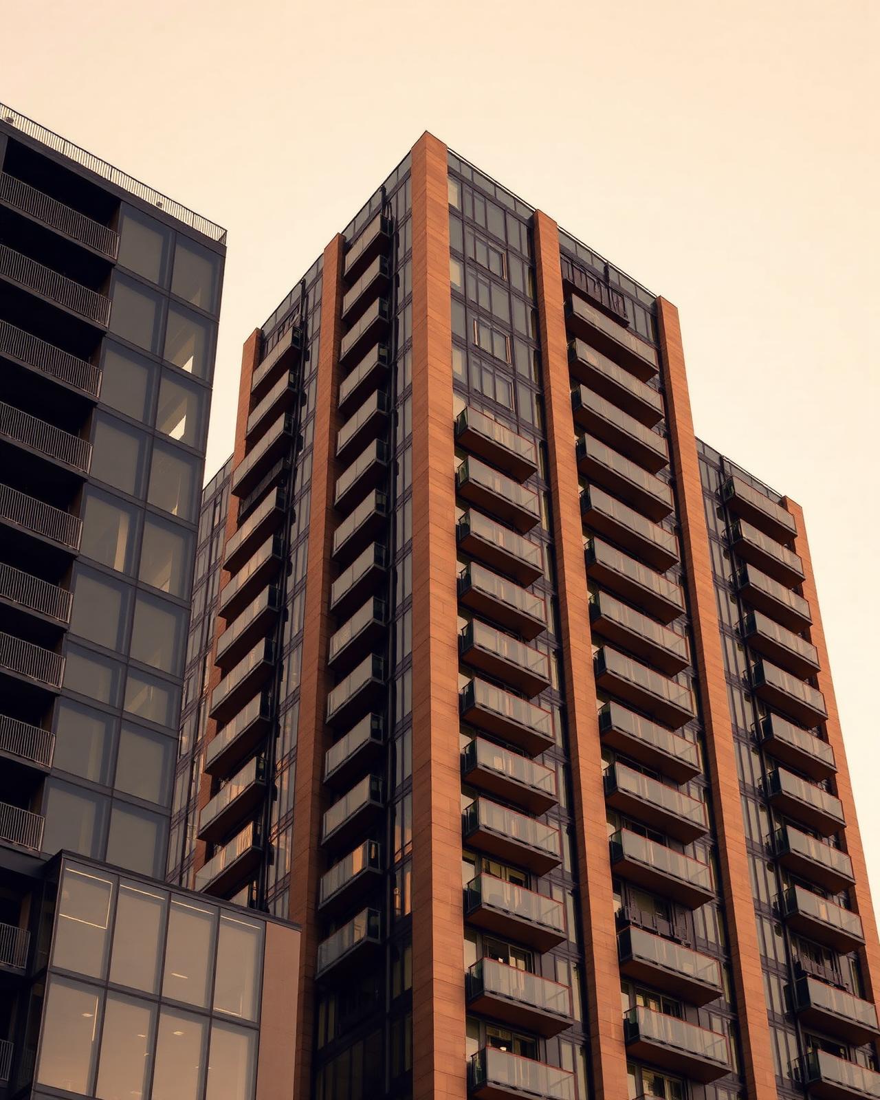 Apartments